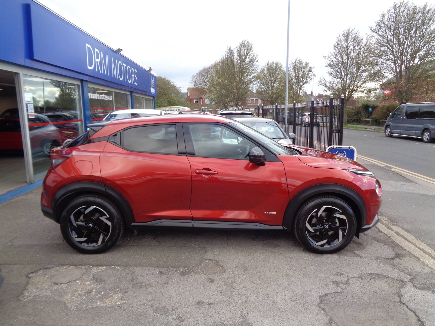 Used Nissan Juke 2023 for sale - 78082038: Photo 3