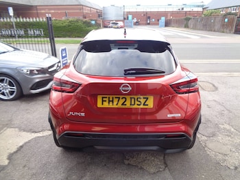 Used Nissan Juke 2023 for sale - 78082038: Photo