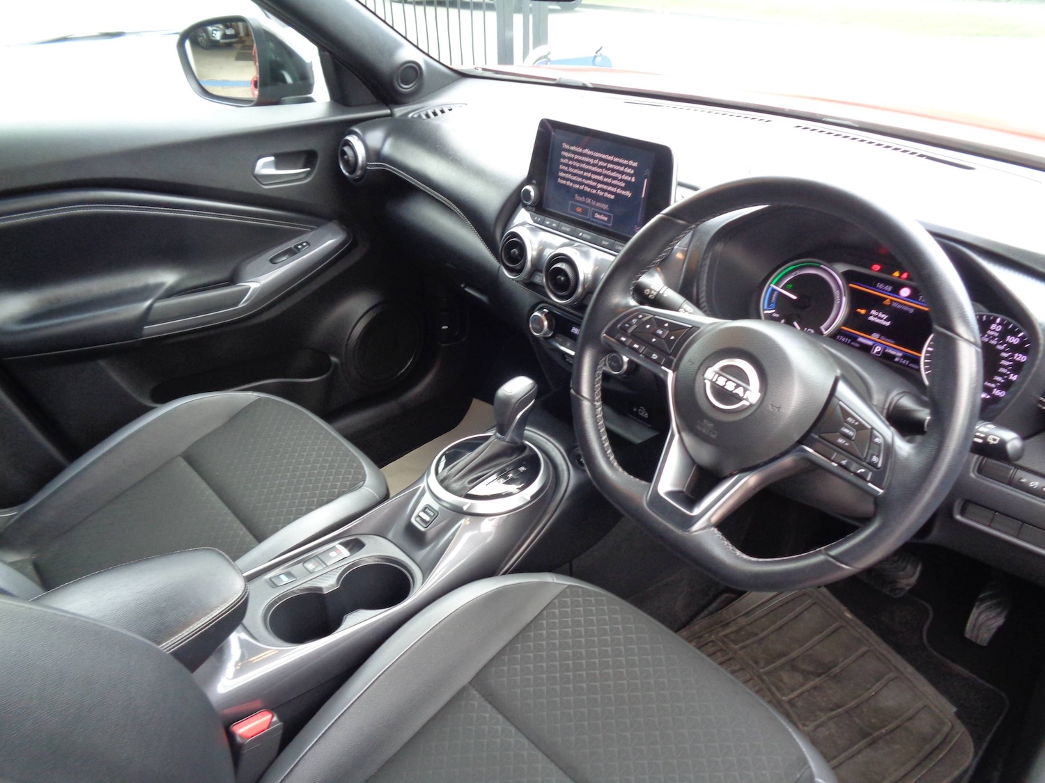 Used Nissan Juke 2023 for sale - 78082038: Photo 6
