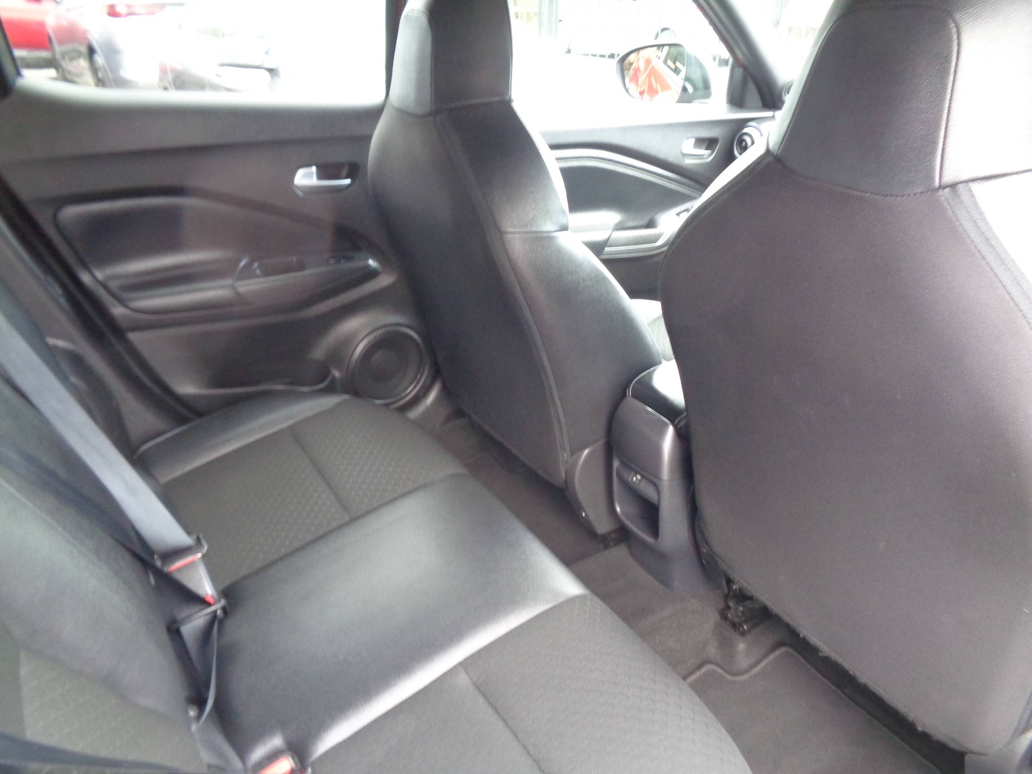 Used Nissan Juke 2023 for sale - 78082038: Photo 7