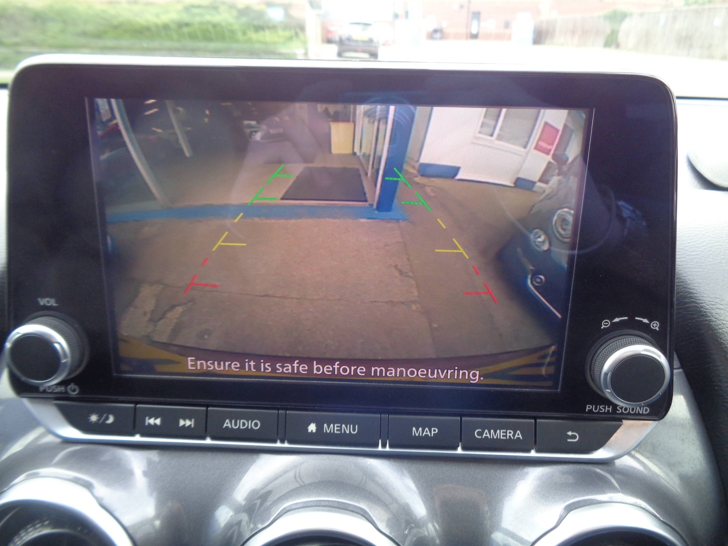 Used Nissan Juke 2023 for sale - 78082038: Photo 8