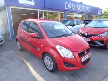 2013 - SZ3 5-Door