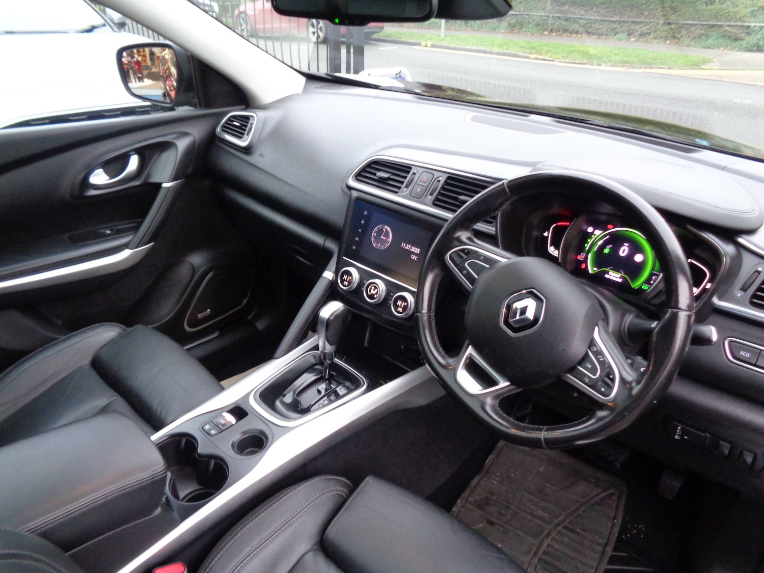 Used Renault Kadjar 2020 for sale - 76723400: Photo 6