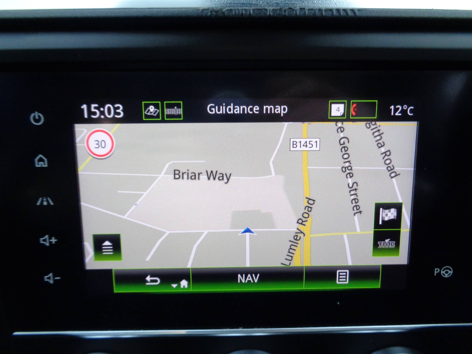 Used Renault Kadjar 2020 for sale - 76723400: Photo 8