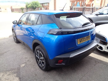 Used Peugeot 2008 2023 for sale - 75383539: Photo
