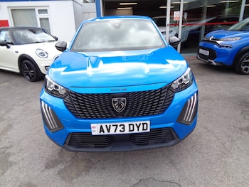 Used Peugeot 2008 2023 for sale - 75383539: Photo