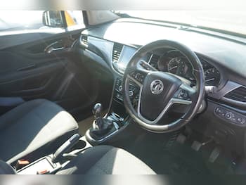 Used Vauxhall Mokka X 2018 for sale - 79665446: Photo