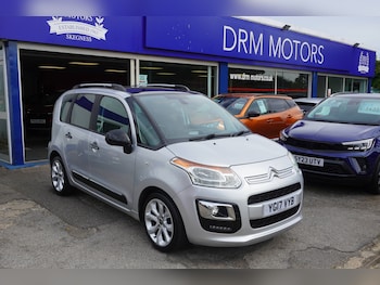 Used Citroen C3 Picasso 2017 for sale - 78942667: Photo