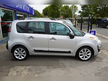 Used Citroen C3 Picasso 2017 for sale - 78942667: Photo