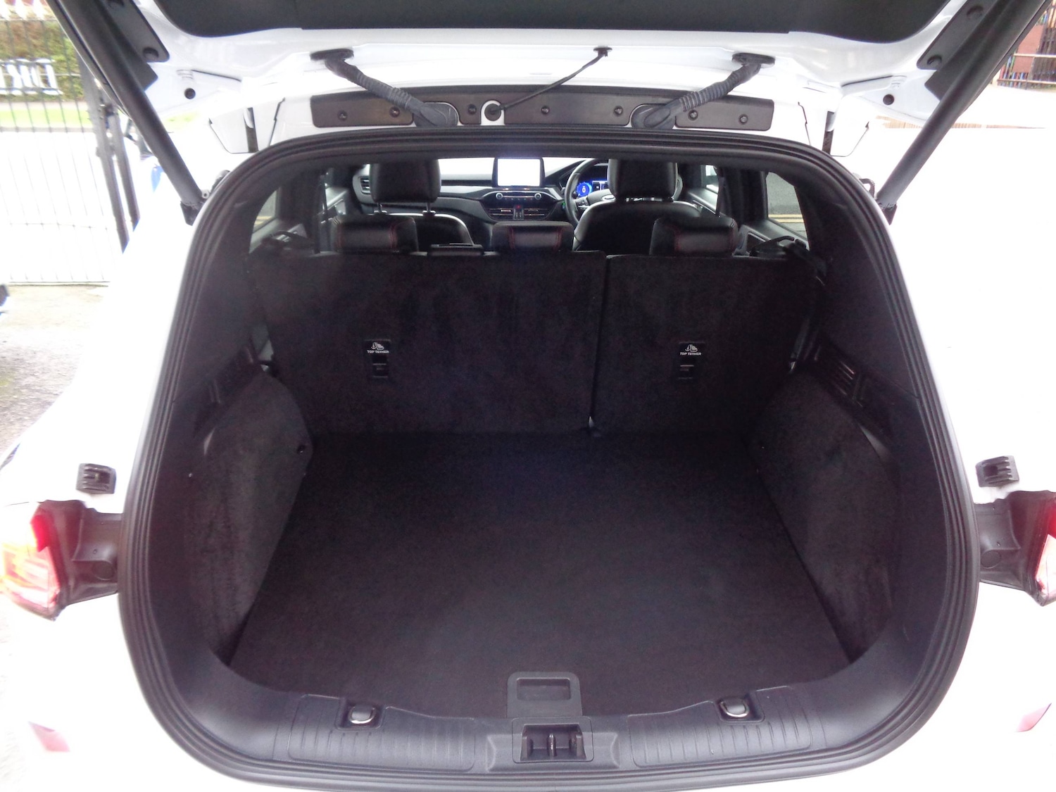 Used Ford Kuga 2021 for sale - 77620421: Photo 5