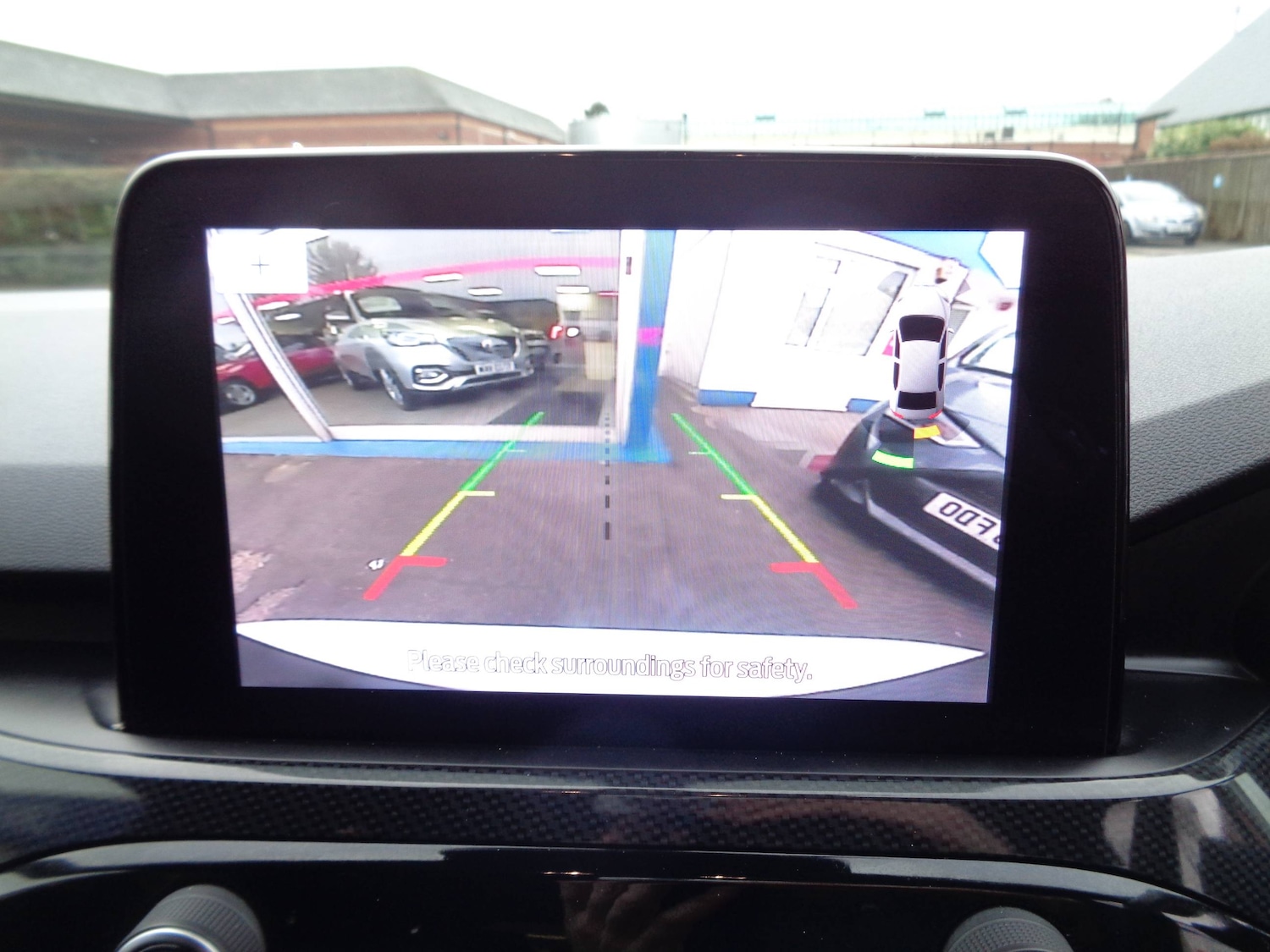 Used Ford Kuga 2021 for sale - 77620421: Photo 6