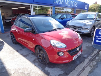 2018 - 1.2i Energised 3dr