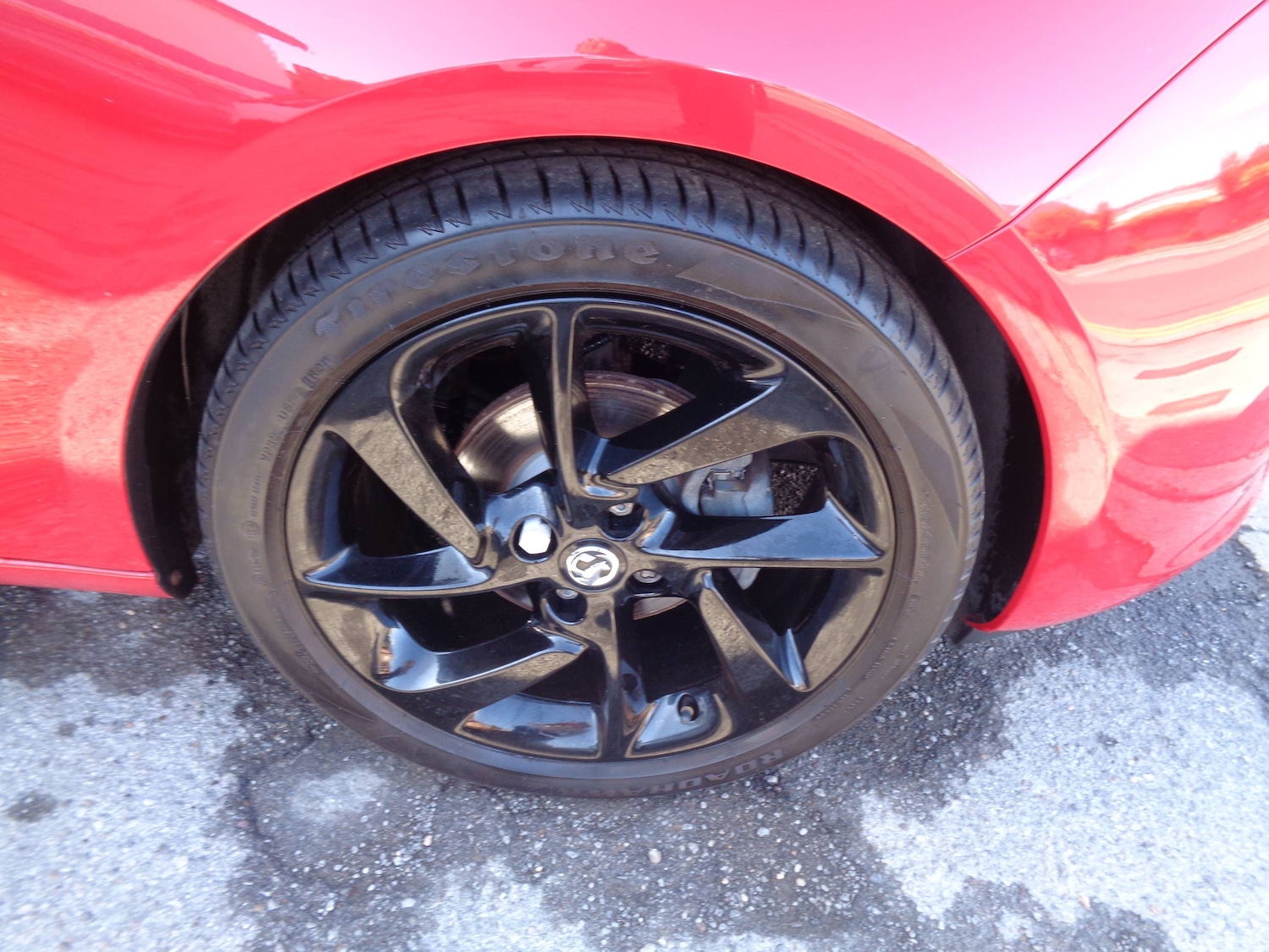 Used Vauxhall ADAM 2018 for sale - 76476895: Photo 5