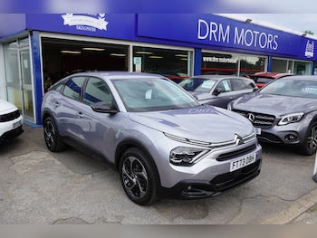Used Citroen C4 2023 for sale - 79421678: Photo