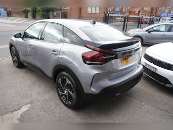 Used Citroen C4 2023 for sale - 79421678: Photo