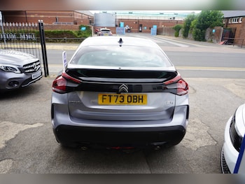 Used Citroen C4 2023 for sale - 79421678: Photo