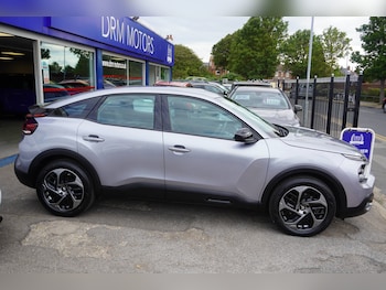 Used Citroen C4 2023 for sale - 79421678: Photo