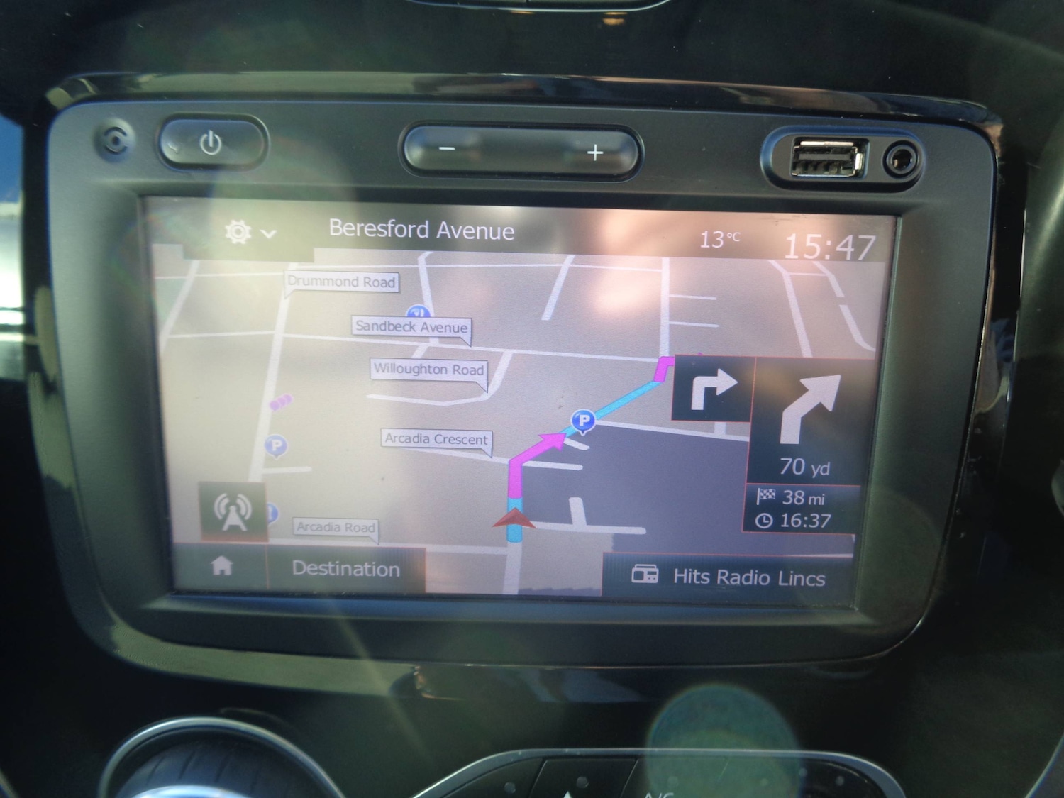 Used Renault Captur 2018 for sale - 77719116: Photo 7