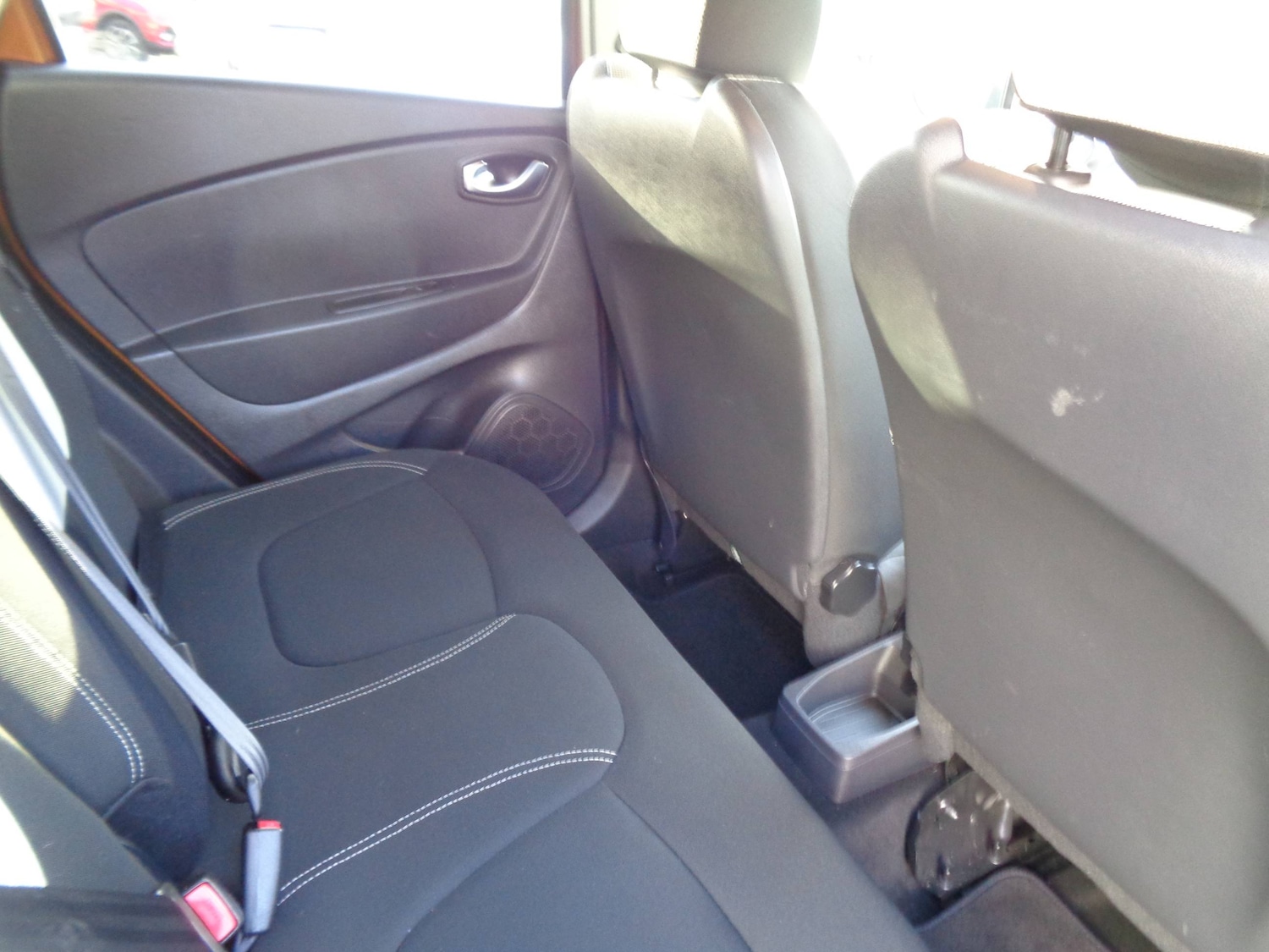 Used Renault Captur 2018 for sale - 77719116: Photo 8