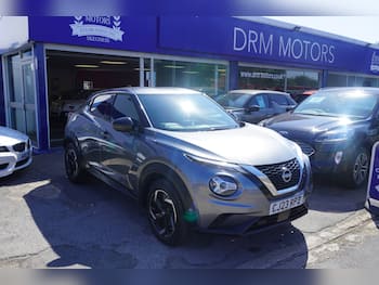 Used Nissan Juke 2023 for sale - 79628147: Photo