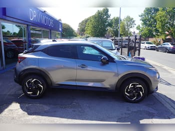 Used Nissan Juke 2023 for sale - 79628147: Photo