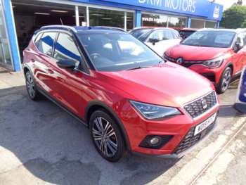 2019 - 1.6 TDI Xcellence 5dr DSG