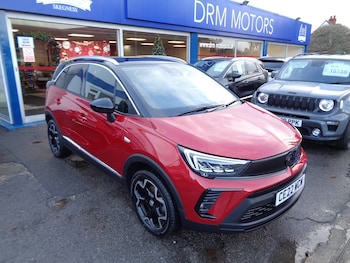 Used Vauxhall Crossland 2022 for sale - 76638826: Photo