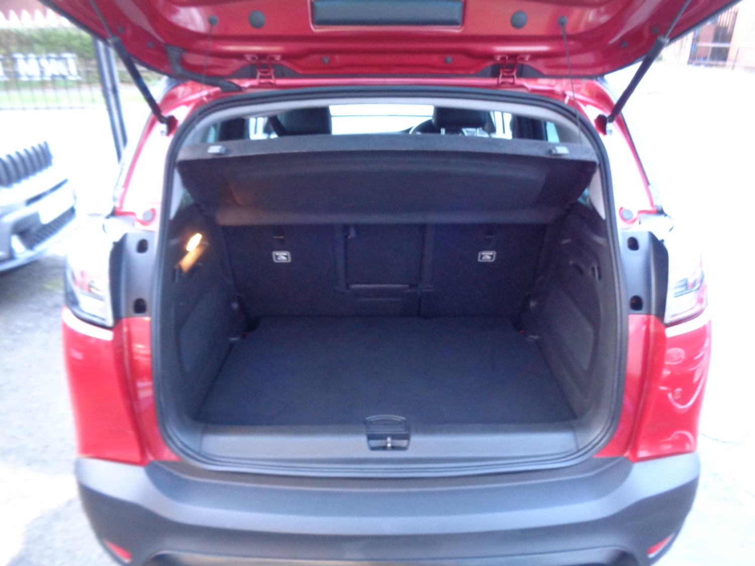 Used Vauxhall Crossland 2022 for sale - 76638826: Photo 4