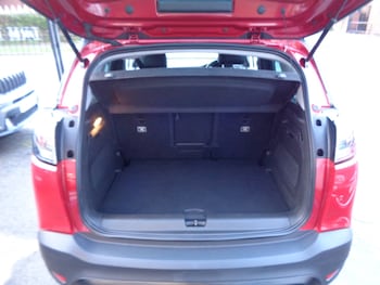 Used Vauxhall Crossland 2022 for sale - 76638826: Photo