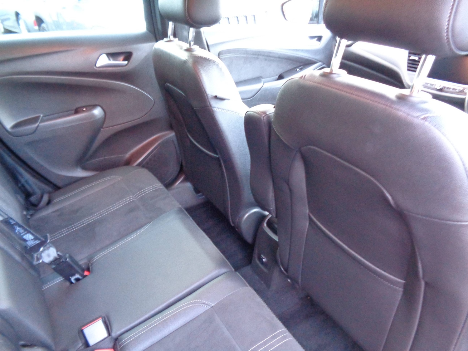 Used Vauxhall Crossland 2022 for sale - 76638826: Photo 6