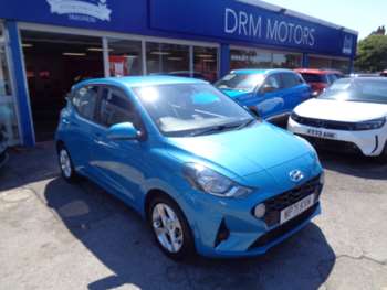 2021 - 1.2 MPi SE Connect 5dr Auto