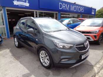 2018 - 1.4T ecoTEC Active 5dr