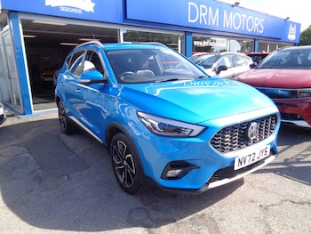 Used MG MG ZS 2023 for sale - 78344790: Photo