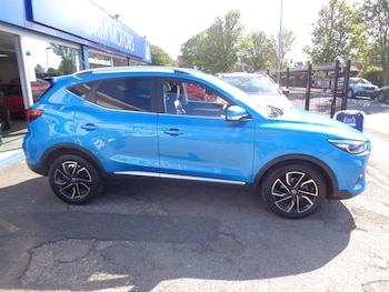 Used MG MG ZS 2023 for sale - 78344790: Photo