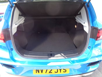 Used MG MG ZS 2023 for sale - 78344790: Photo