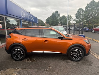 Used Peugeot 2008 2022 for sale - 75481511: Photo