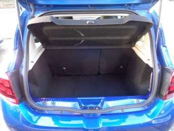 Used Dacia Sandero 2021 for sale - 73364286: Photo