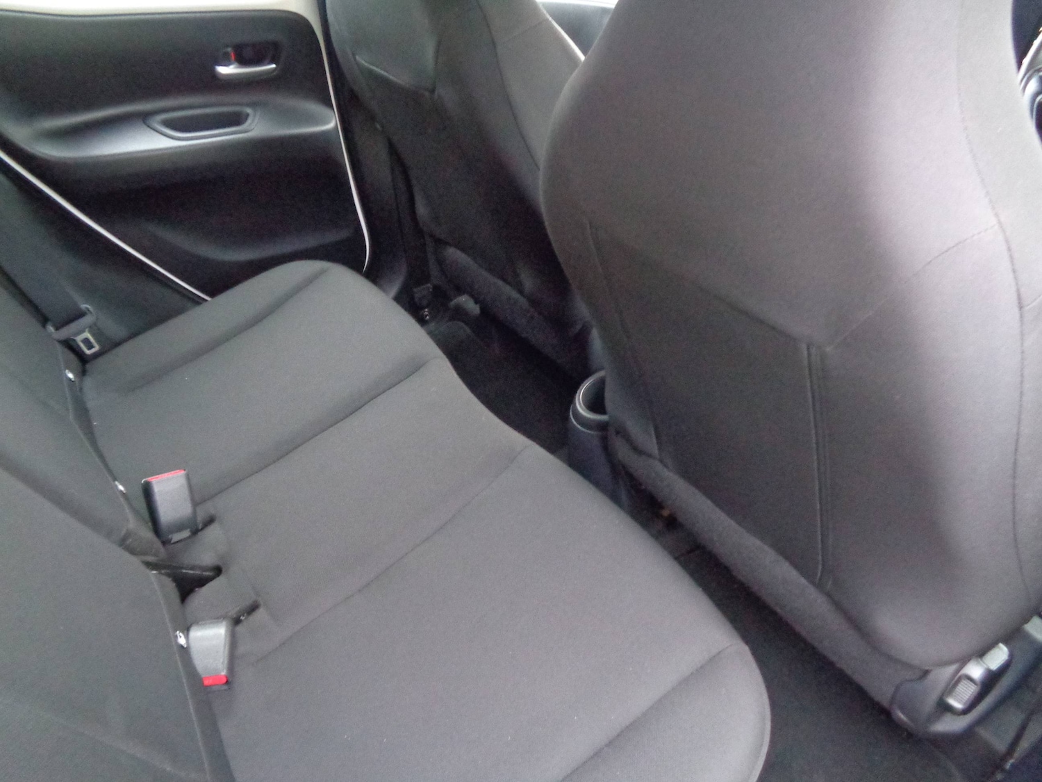 Used Toyota Aygo X 2022 for sale - 76922549: Photo 8