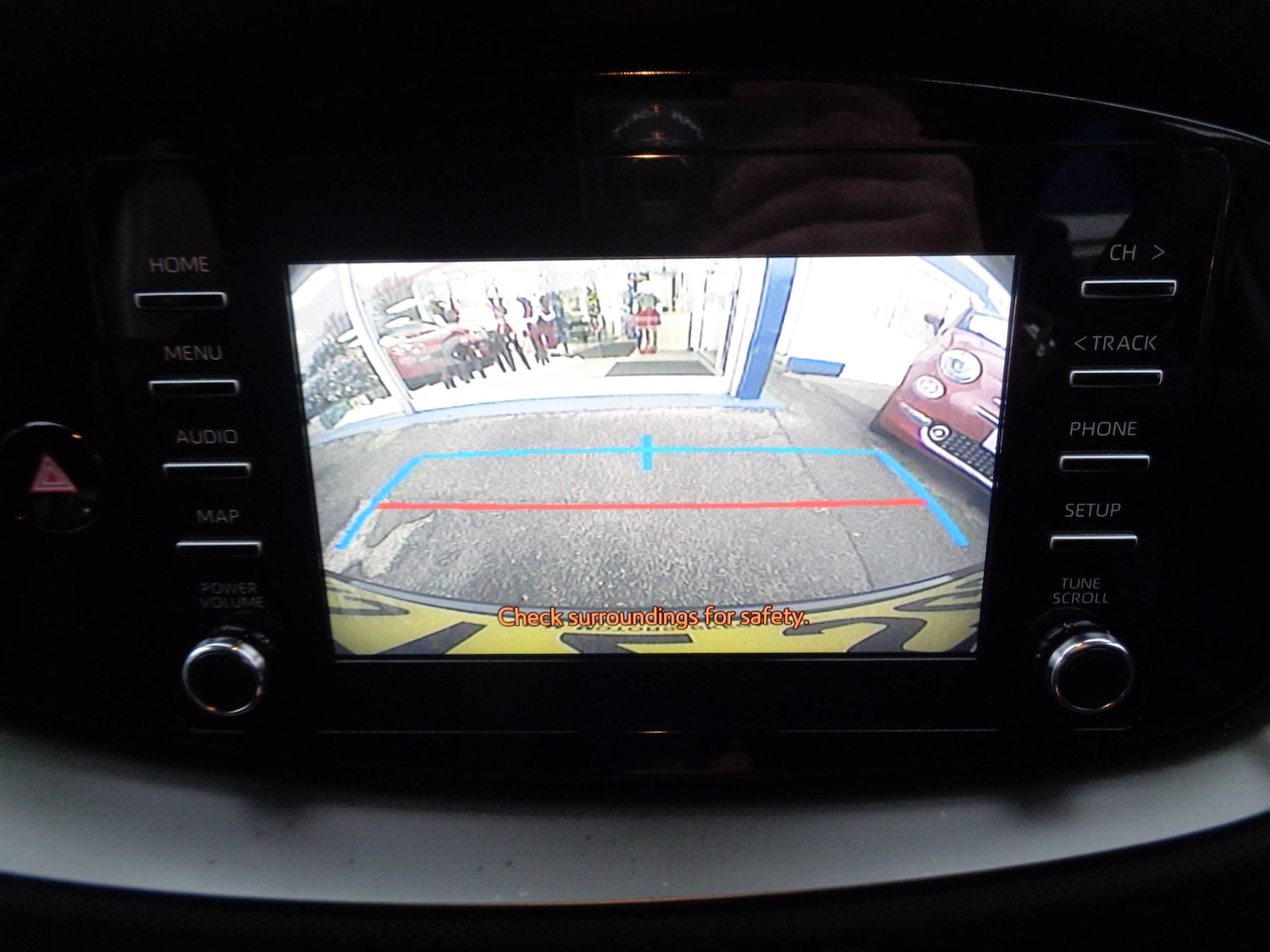 Used Toyota Aygo X 2022 for sale - 76922549: Photo 9