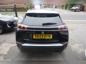 Used Peugeot 2008 2023 for sale - 79721751: Photo