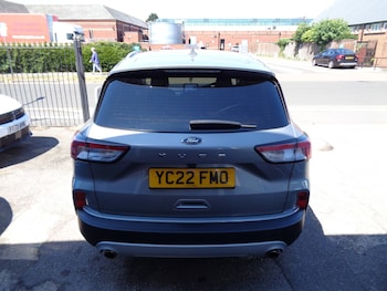 Used Ford Kuga 2022 for sale - 75216371: Photo