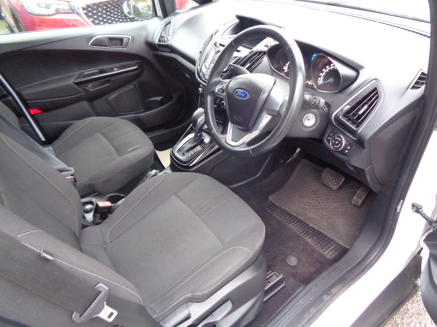 Used Ford B-MAX 2014 for sale - 77462925: Photo 6