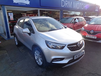 2016 - 1.6i Active 5dr