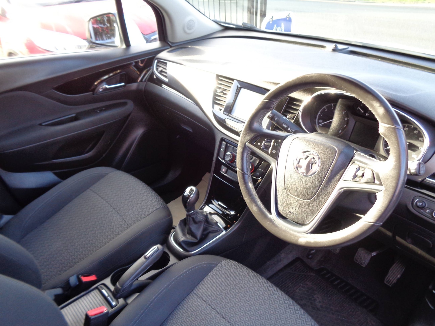 Used Vauxhall Mokka X 2016 for sale - 76706129: Photo 6