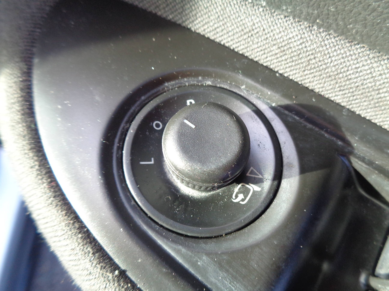 Used Vauxhall Mokka X 2016 for sale - 76706129: Photo 8