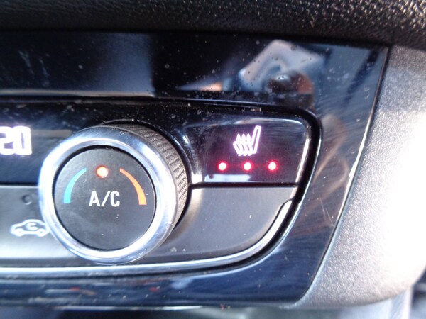 Used Vauxhall Corsa 2020 for sale - 75356810: Photo 12