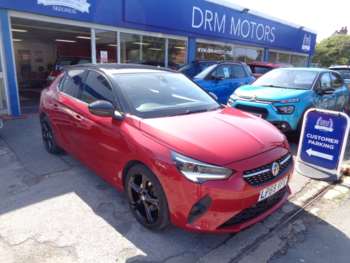 Used Vauxhall Corsa 2020 for sale - 75356810: Photo
