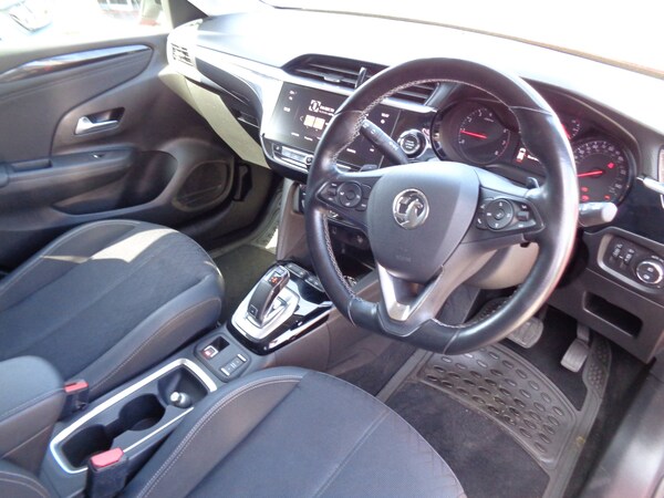 Used Vauxhall Corsa 2020 for sale - 75356810: Photo 8