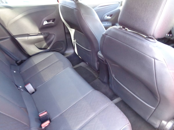 Used Vauxhall Corsa 2020 for sale - 75356810: Photo 9