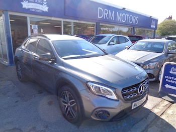 Used Mercedes-Benz GLA undefined for sale - 78240615: Photo